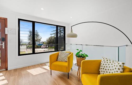 Kingscliff Apartment | Villa Marina - Overlooking Kingscliff Beach
