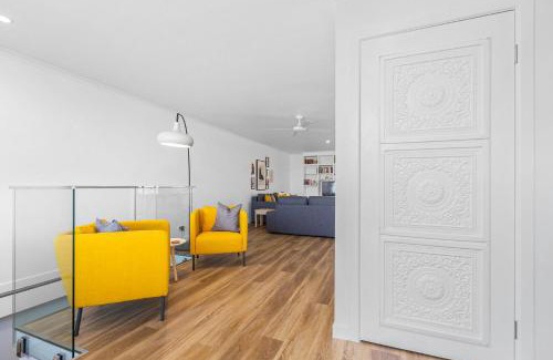 Kingscliff Apartment | Villa Marina - Overlooking Kingscliff Beach
