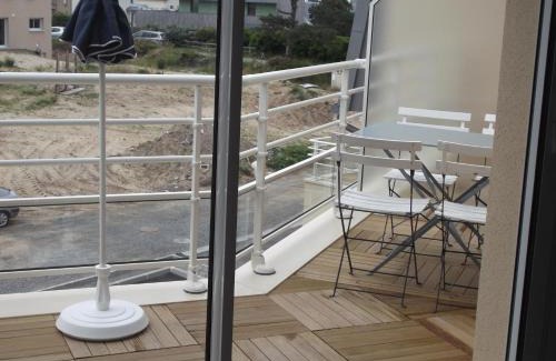 Jullouville Apartment | villa marine 2
