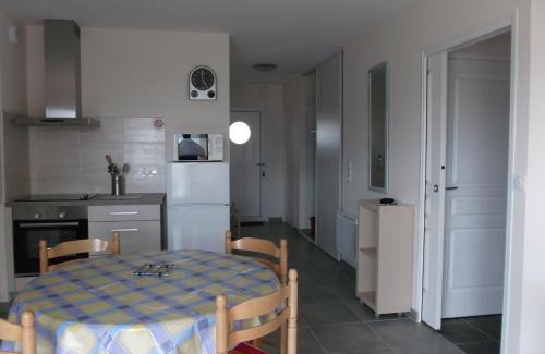 Jullouville Apartment | villa marine 2