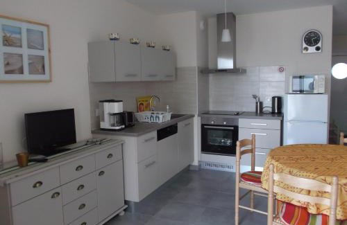 Jullouville Apartment | villa marine 2