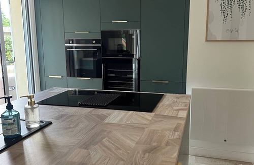 La Celle-sur-Morin House | Villa Marine