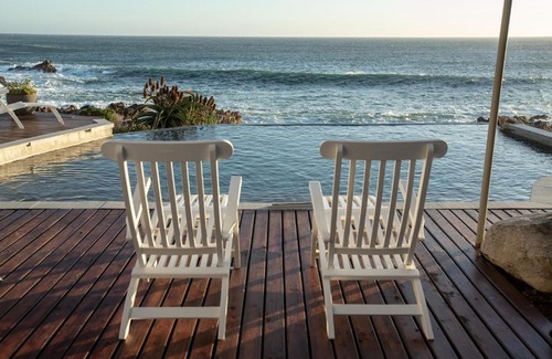 Pringle Bay House | Villa Marine Guest House