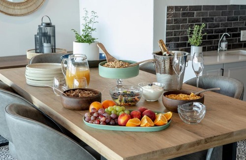 Pringle Bay House | Villa Marine Guest House