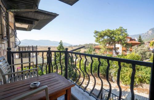 Akyaka Hotel | Villa Marine Hotel