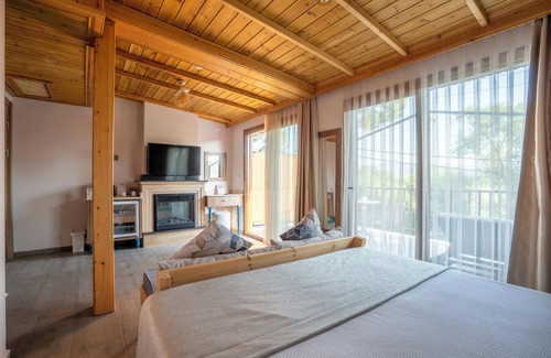 Akyaka Hotel | Villa Marine Hotel
