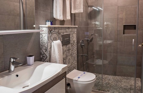 Akyaka Hotel | Villa Marine Hotel
