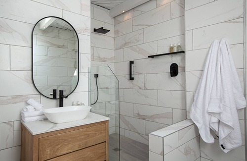 Pringle Bay House | Villa Marine