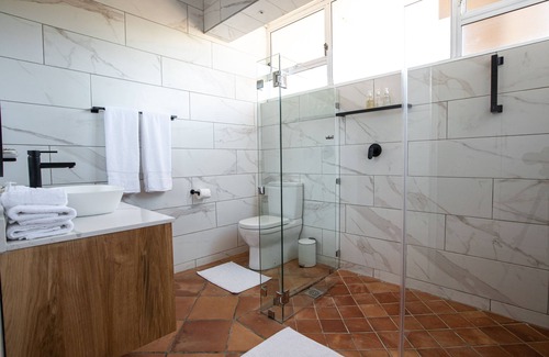 Pringle Bay House | Villa Marine