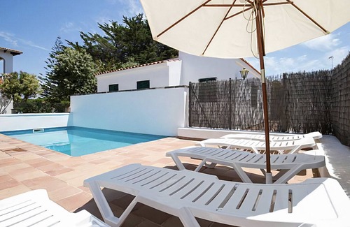 Cala en Blanes Ski Chalet | Villa Marineta 3 Calan Blanes