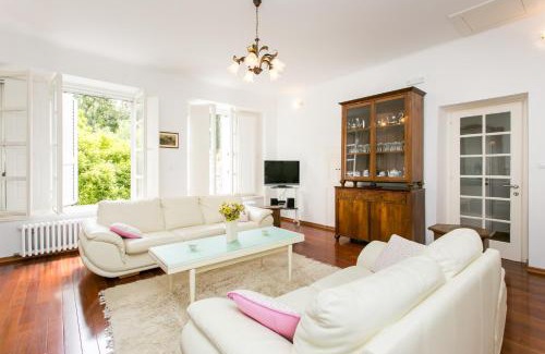 Lapad Apartment | Villa Marini Dvori - with free parking