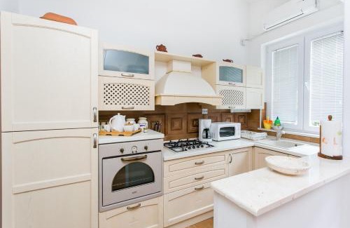 Lapad Apartment | Villa Marini Dvori - with free parking
