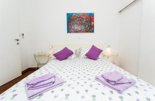 Lapad Apartment | Villa Marini Dvori - with free parking