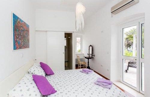 Lapad Apartment | Villa Marini Dvori - with free parking