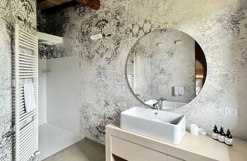 Cunettone-villa Villa | VILLA MARIO Lake Garda Salò Italy --Luxury, Privacy, Relaxation--
