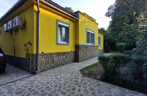 Keszthely Villa | Villa Marion