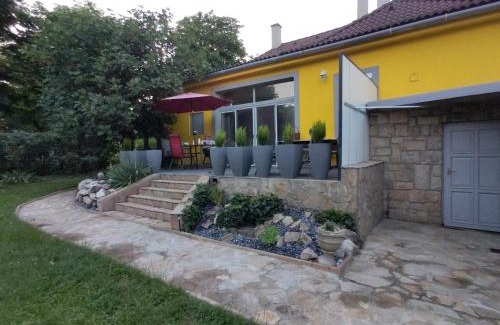 Keszthely Villa | Villa Marion
