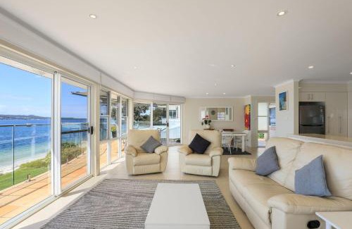 Soldiers Point Villa | Villa Maris