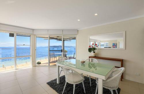 Soldiers Point Villa | Villa Maris