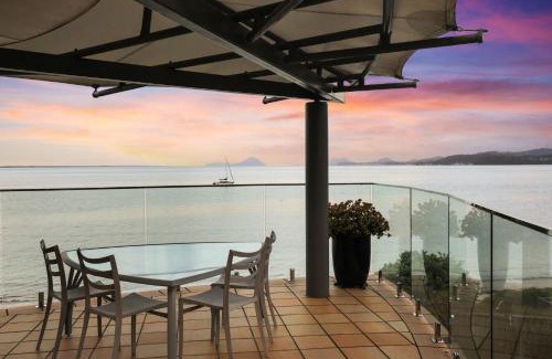 Soldiers Point Villa | Villa Maris
