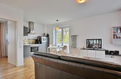 Timmendorfer Strand Apartment | Villa Marisol Villa Marisol Appartement 4