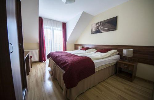 Grzybowo House | Villa Maritima