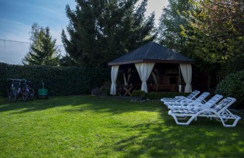 Grzybowo House | Villa Maritima