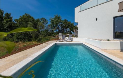 Vabriga House | Villa Marko Aurelia