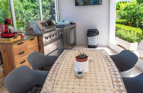 Cavtat Apartment | Villa Markoc