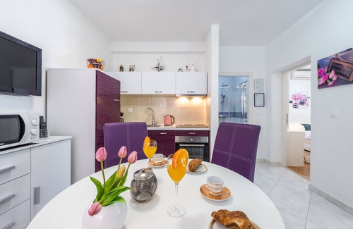 Cavtat Apartment | Villa Markoc