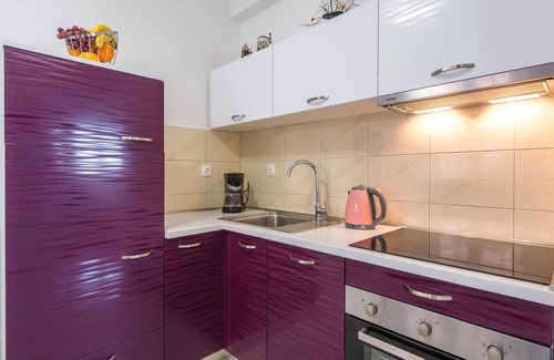 Cavtat Apartment | Villa Markoc