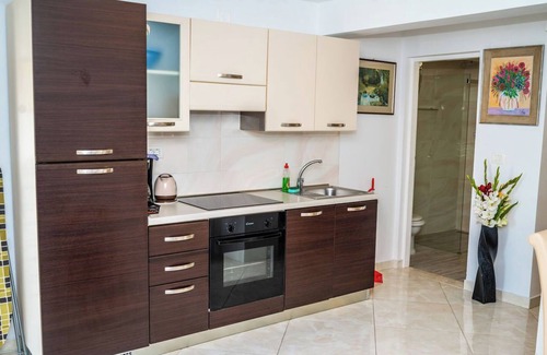 Cavtat Apartment | Villa Markoc