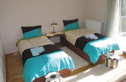 Patras Villa | VILLA MARKOS BY THE SEA