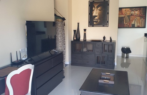 Nong Kae House | Villa Marlie