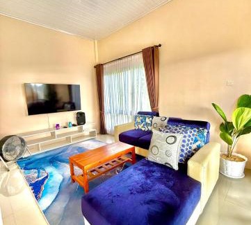 Lombok Villa | Villa Marlinda