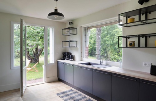 Dinard House | Villa Marlotte by Cocoonr - La Belle de Dinard
