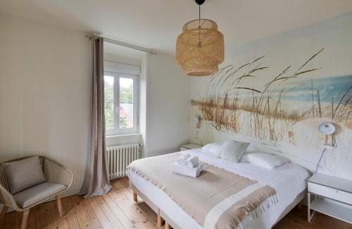 Dinard House | Villa Marlotte by Cocoonr - La Belle de Dinard