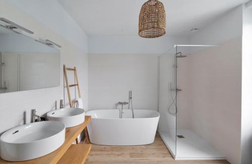 Dinard House | Villa Marlotte by Cocoonr - La Belle de Dinard