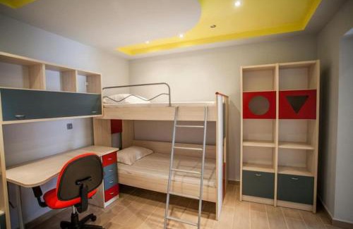 Marmari Apartment | Villa Marmari 1