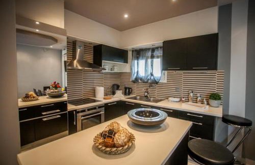 Marmari Apartment | Villa Marmari 1