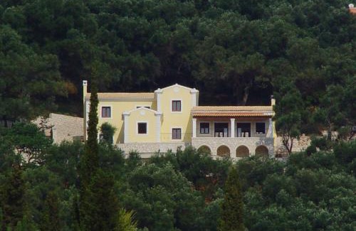 Petaleia Villa | Villa Maro