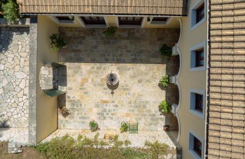 Petaleia Villa | Villa Maro