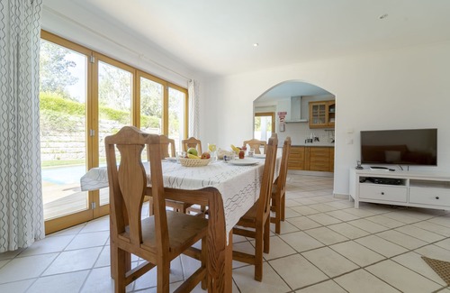 Aljezur Villa | Villa Marondina - privacy and peace
