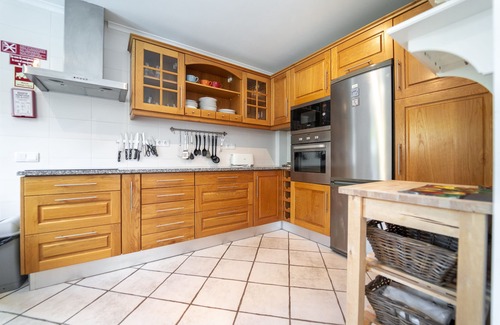 Aljezur Villa | Villa Marondina - privacy and peace
