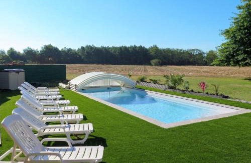 Soustons Villa | Villa Maroye by Interhome