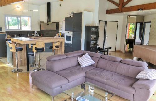 Soustons Villa | Villa Maroye by Interhome