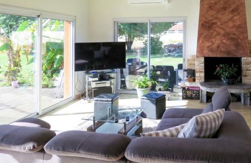 Soustons Villa | Villa Maroye by Interhome