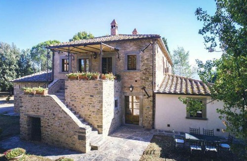 Ferretto Villa | Villa Marri