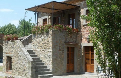 Ferretto Villa | Villa Marri