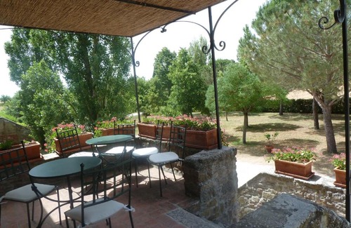 Ferretto Villa | Villa Marri